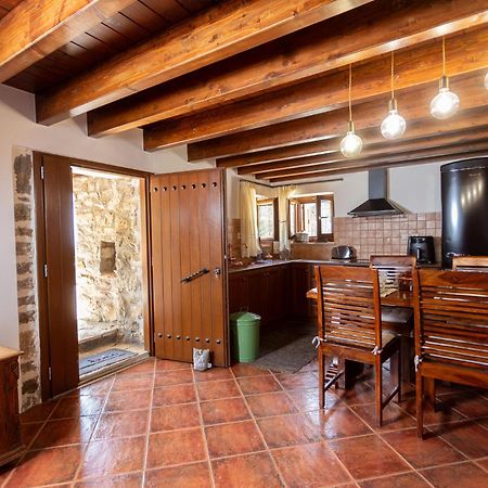 Апартаменты To Spiti Sto Castro Нафпактос Экстерьер фото